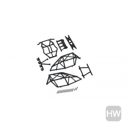 Dromida Roll Cage DB 4.18