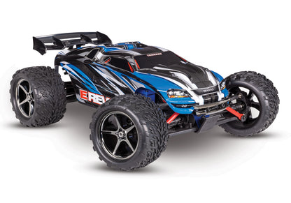 Traxxas E-Revo 1/16 4X4 Monster Truck Ready To Run