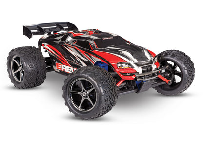 Traxxas E-Revo 1/16 4X4 Monster Truck Ready To Run