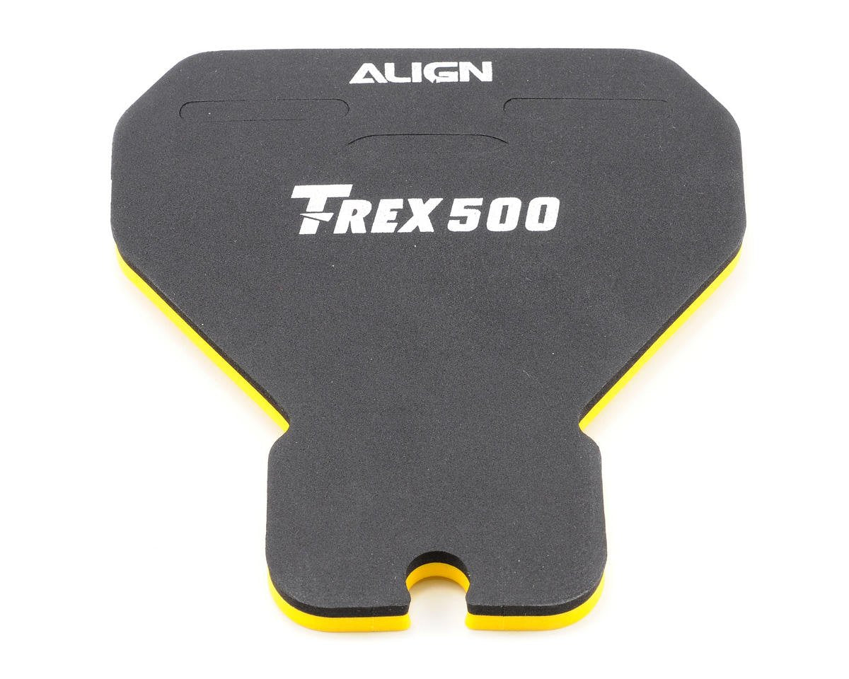 Align Main Holder/New TRex 500