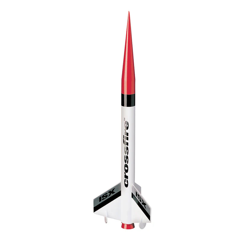 Estes  - Crossfire ISX