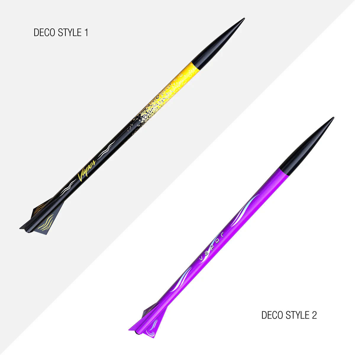 Estes Vapor™ Rocket Set