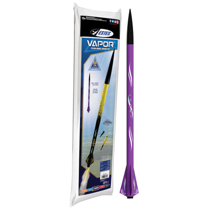 Estes Vapor™ Rocket Set