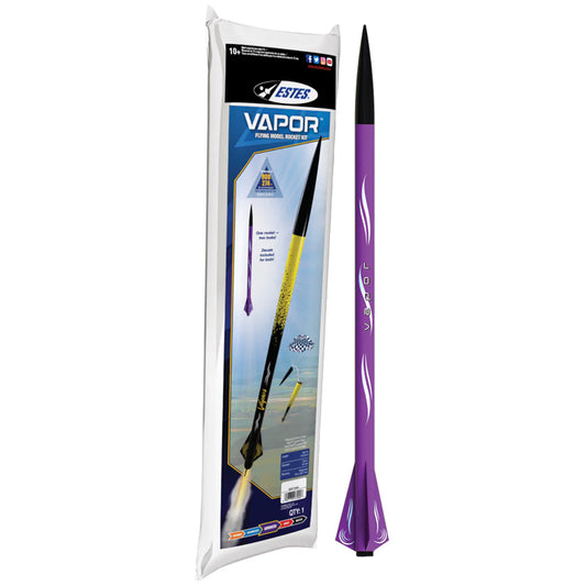 Estes Vapor™ Rocket Set