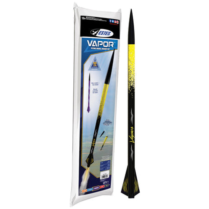 Estes Vapor™ Rocket Set