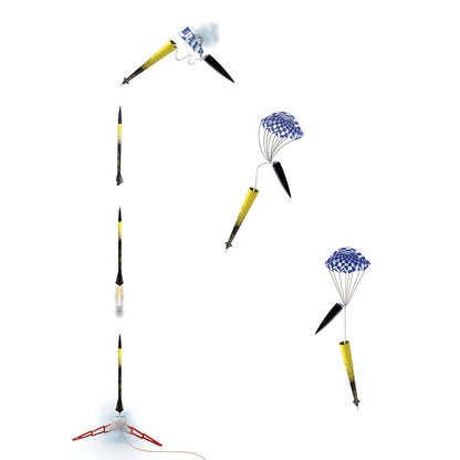 Estes Vapor™ Rocket Set