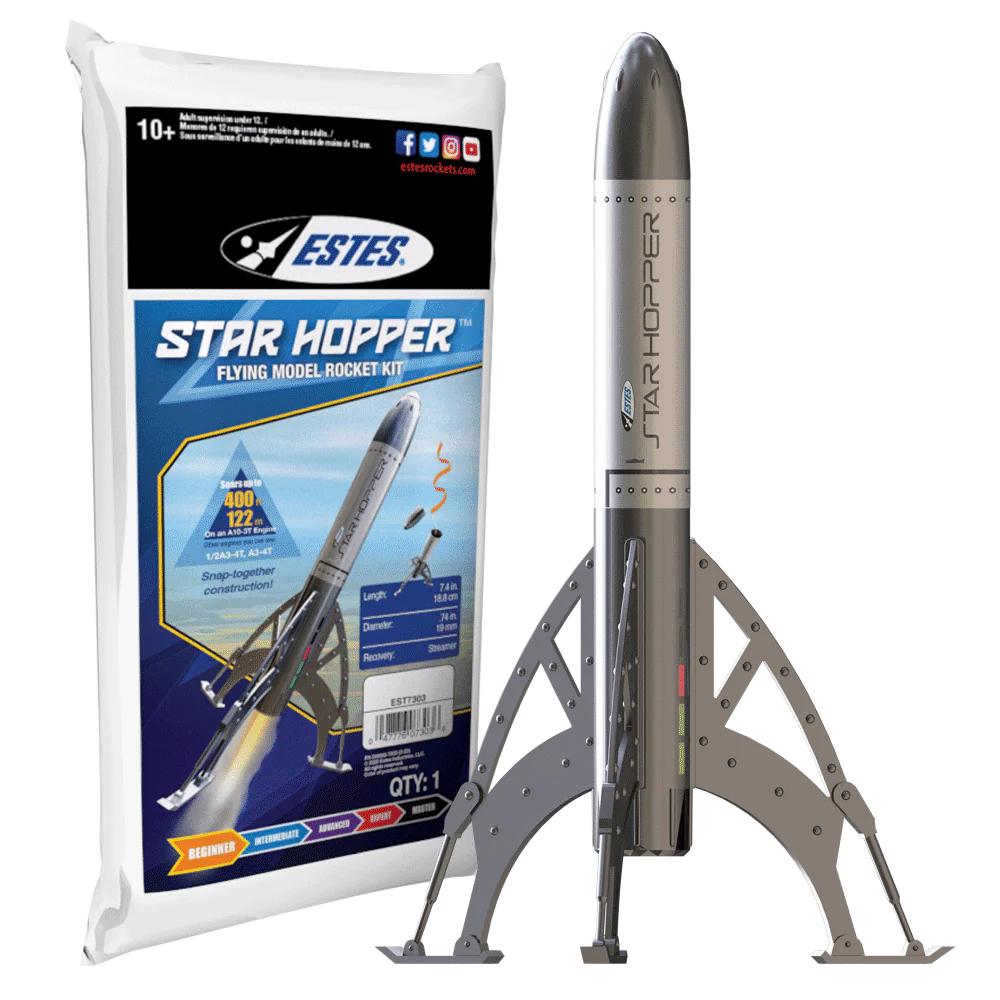 Estes Star Hopper™