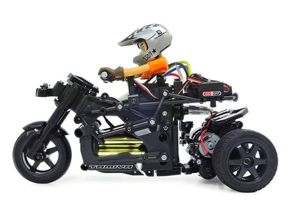 Tamiya Dual Rider T3-01 3-Wheel Kit