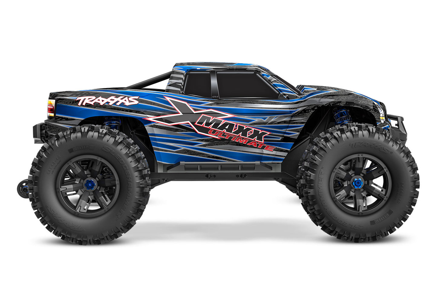 Traxxas X-Maxx Ultimate Racing Truck Ready To Run