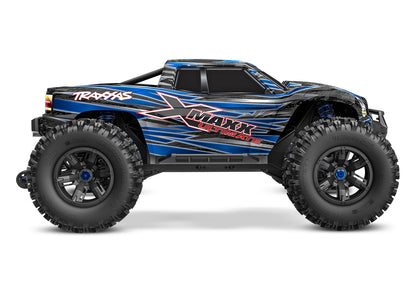 Traxxas X-Maxx Ultimate Racing Truck Ready To Run