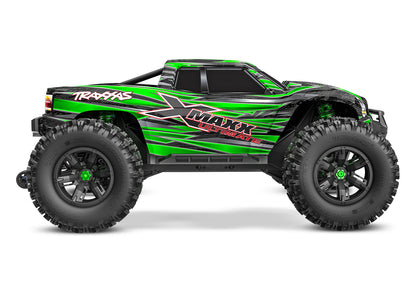 Traxxas X-Maxx Ultimate Racing Truck Ready To Run