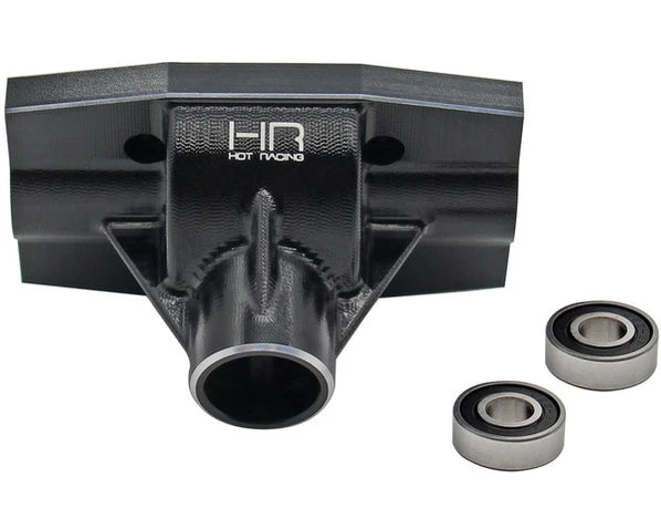 Aluminum HD 3rd Member OP Cover Losi LMT