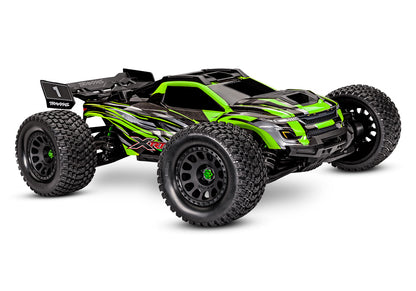 Traxxas X-Maxx Race Truck (XRT) Ready To Run