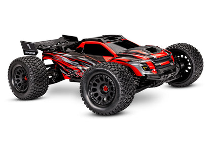 Traxxas X-Maxx Race Truck (XRT) Ready To Run