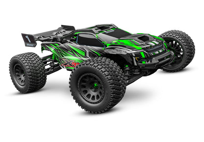 Traxxas XRT Ultimate Racing Truck Ready To Run