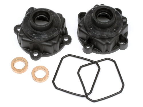 HPI Diff Case Set Baja