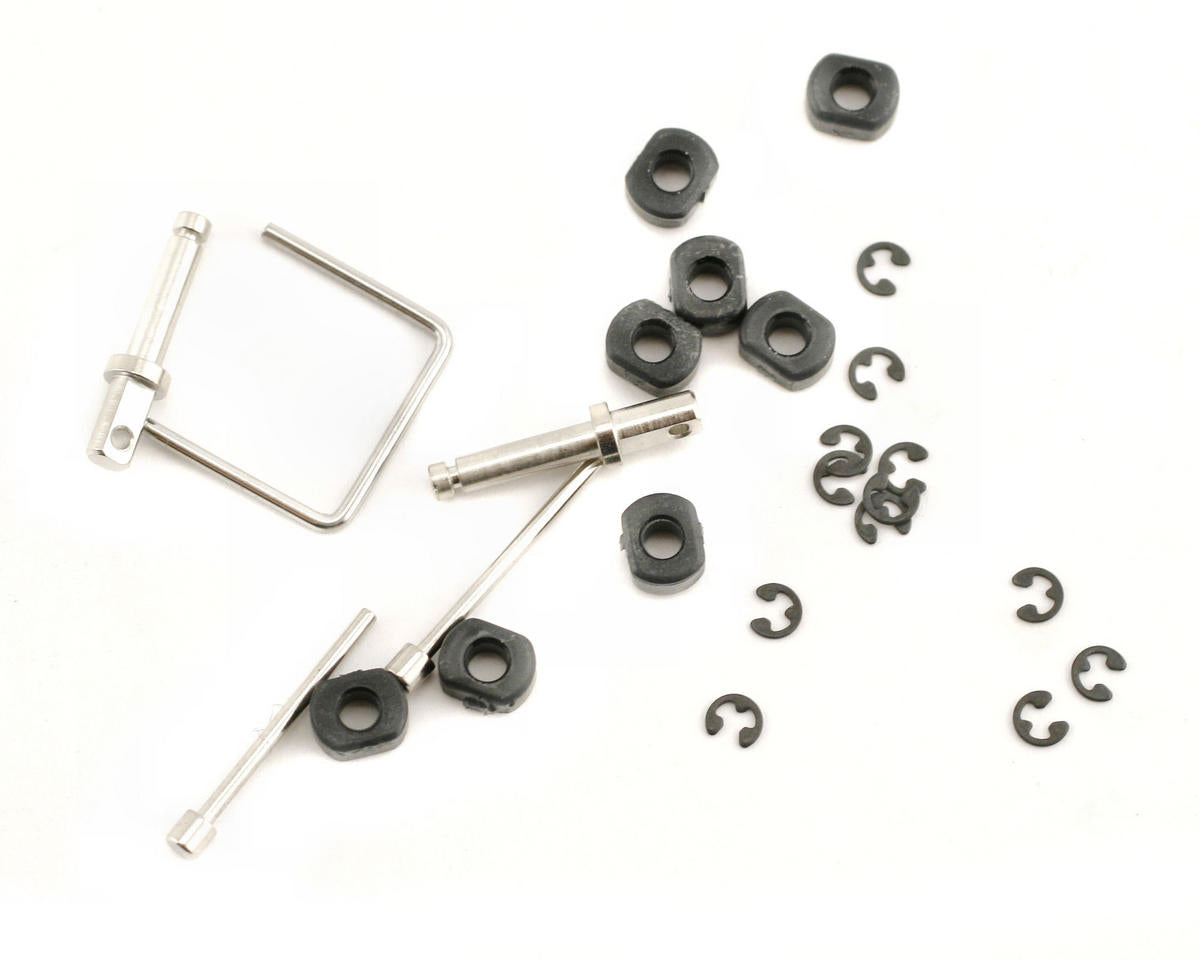 Losi Suspension Hardware Set (Micro-T)