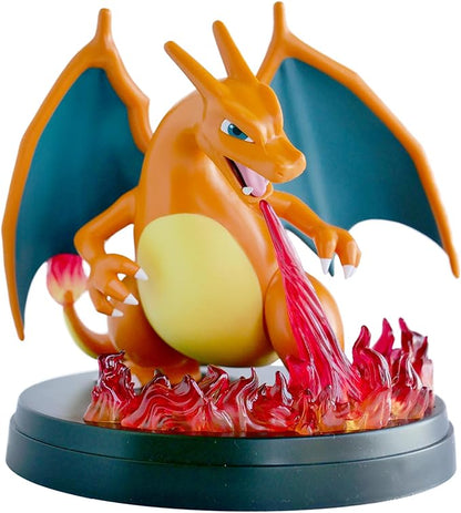 Pokemon Charizard ex Super-Premium Collection