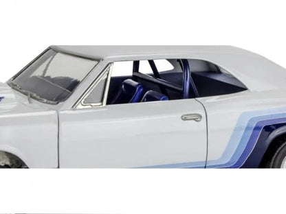 Revell 1966 Chevy® Malibu™