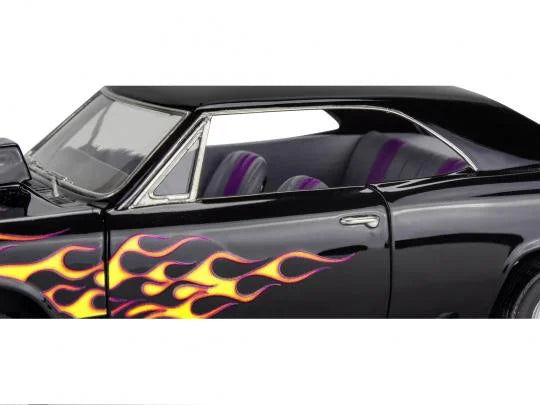 Revell 1966 Chevy® Malibu™