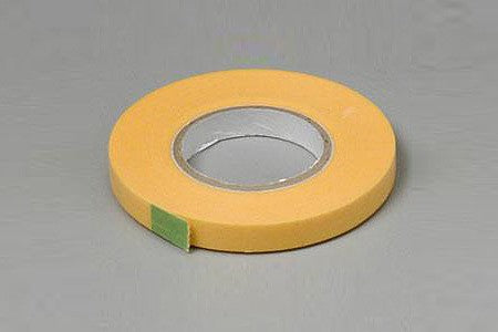 Tamiya 6mm Masking Tape Refill