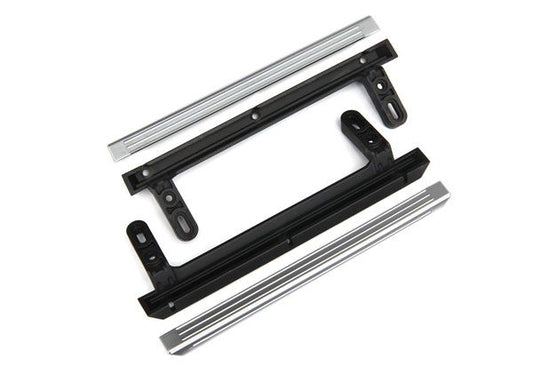 TRX-4 Mercedes-Benz G 500 4X4² Rock Sliders (L&R)