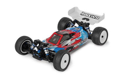 ***Pre-Order*** Team Associated RC10B84.1D  1/10 4WD Buggy Team Kit (Dirt)