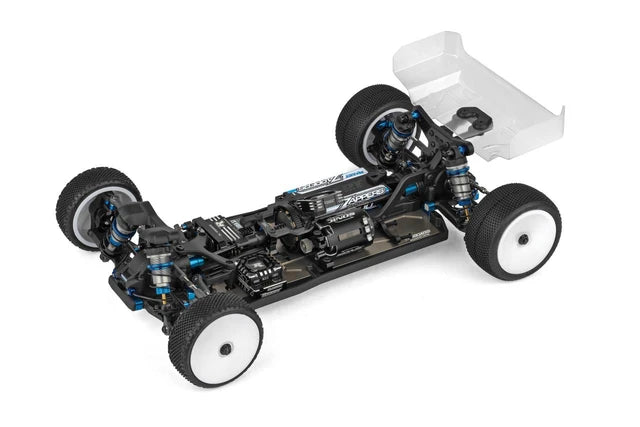 ***Pre-Order*** Team Associated RC10B84.1  1/10 4WD Buggy Team Kit (Carpet)