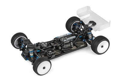 ***Pre-Order*** Team Associated RC10B84.1  1/10 4WD Buggy Team Kit (Carpet)
