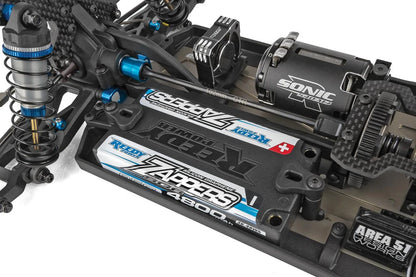 ***Pre-Order*** Team Associated RC10B84.1  1/10 4WD Buggy Team Kit (Carpet)