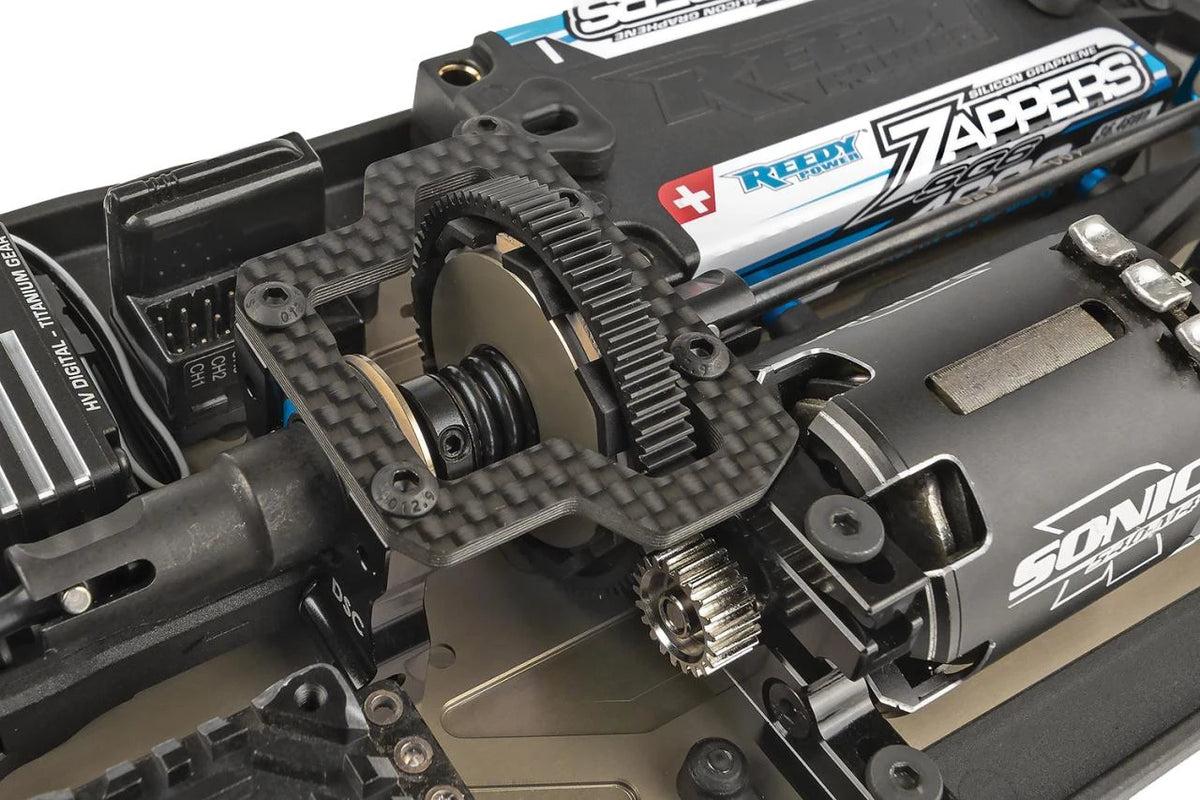***Pre-Order*** Team Associated RC10B84.1  1/10 4WD Buggy Team Kit (Carpet)