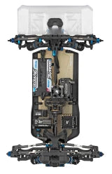 ***Pre-Order*** Team Associated RC10B84.1  1/10 4WD Buggy Team Kit (Carpet)