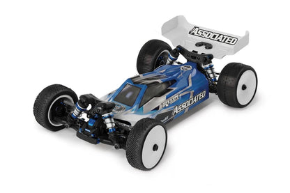 ***Pre-Order*** Team Associated RC10B84.1  1/10 4WD Buggy Team Kit (Carpet)