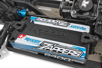 ***Pre-Order*** Team Associated RC10B84.1D  1/10 4WD Buggy Team Kit (Dirt)