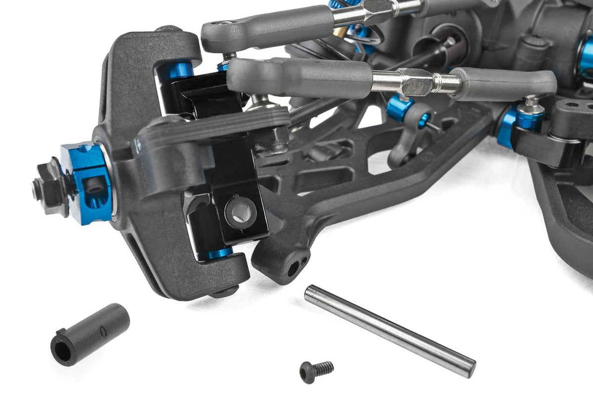 ***Pre-Order*** Team Associated RC10B84.1D  1/10 4WD Buggy Team Kit (Dirt)
