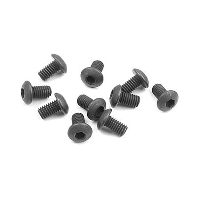 XRAY Hex Screw SH M3x5 (10)