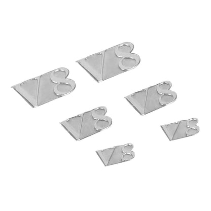 RC4WD  Emblem Sets
