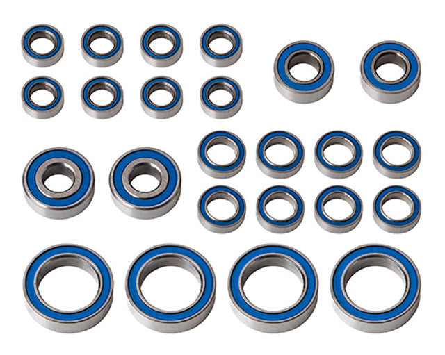 Team Associated RC10B6.4 Factory Team Bearing Set