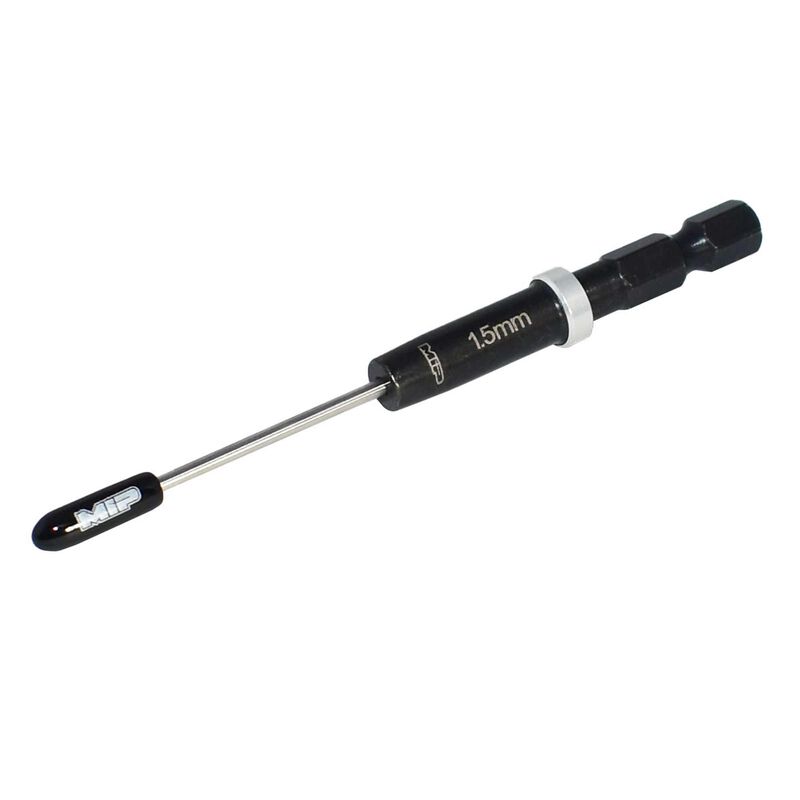 MIP 1.5mm Speed Tip Hex Driver Wrench Gen 2