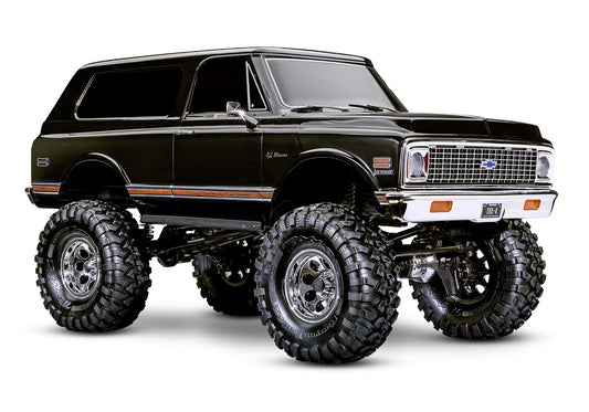 Traxxas TRX-4 1972 K5 Blazer High Trail