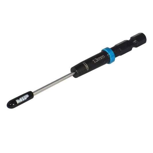 MIP 1.3mm Speed Tip Hex Driver Wrench Gen 2