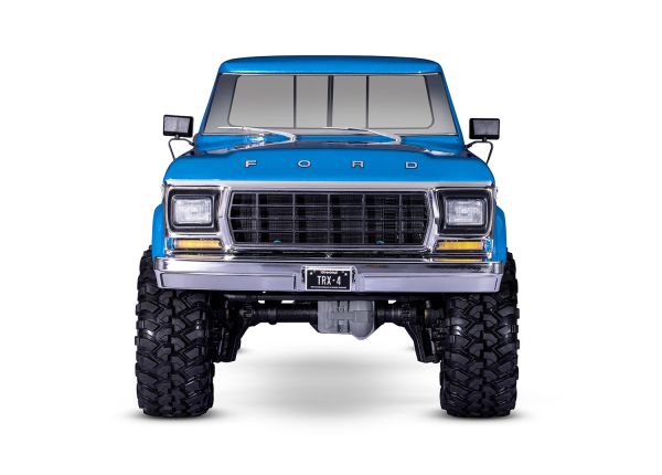 ***Pre-Order*** Traxxas 1/10 TRX-4 1979 Ford F-150 Truck 4WD RTR