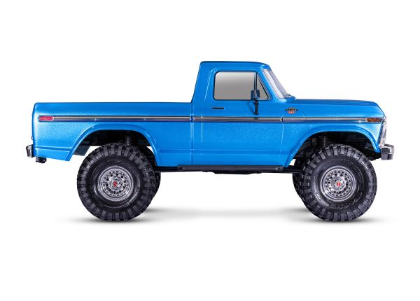 ***Pre-Order*** Traxxas 1/10 TRX-4 1979 Ford F-150 Truck 4WD RTR