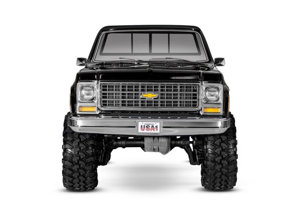 ***Pre-Order*** Traxxas 1/10 TRX-4 1979 Chevrolet K10 Truck 4WD RTR