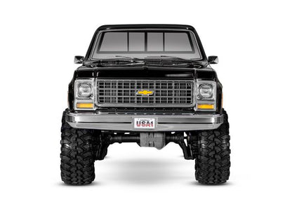 ***Pre-Order*** Traxxas 1/10 TRX-4 1979 Chevrolet K10 Truck 4WD RTR