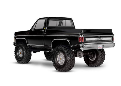 ***Pre-Order*** Traxxas 1/10 TRX-4 1979 Chevrolet K10 Truck 4WD RTR