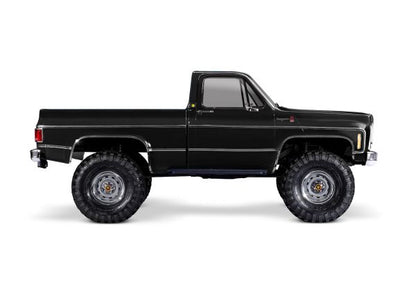 ***Pre-Order*** Traxxas 1/10 TRX-4 1979 Chevrolet K10 Truck 4WD RTR