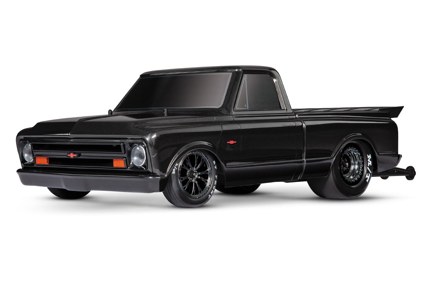 Traxxas 1967 Chevrolet C10 Drag Slash Ready To Run