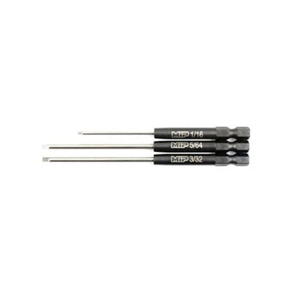 Mip Standard MIP Standard Speed Tip Set (3) – Skycraft Hobbies