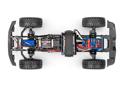 Traxxas 1/18 TRX-4M High Trail 79 F150 Truck